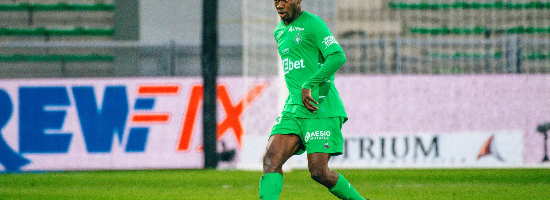 Abdoulaye Bakayoko, le quatorzième