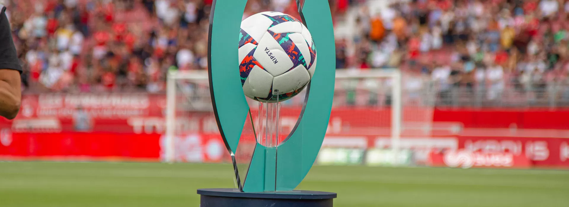 Le match en live