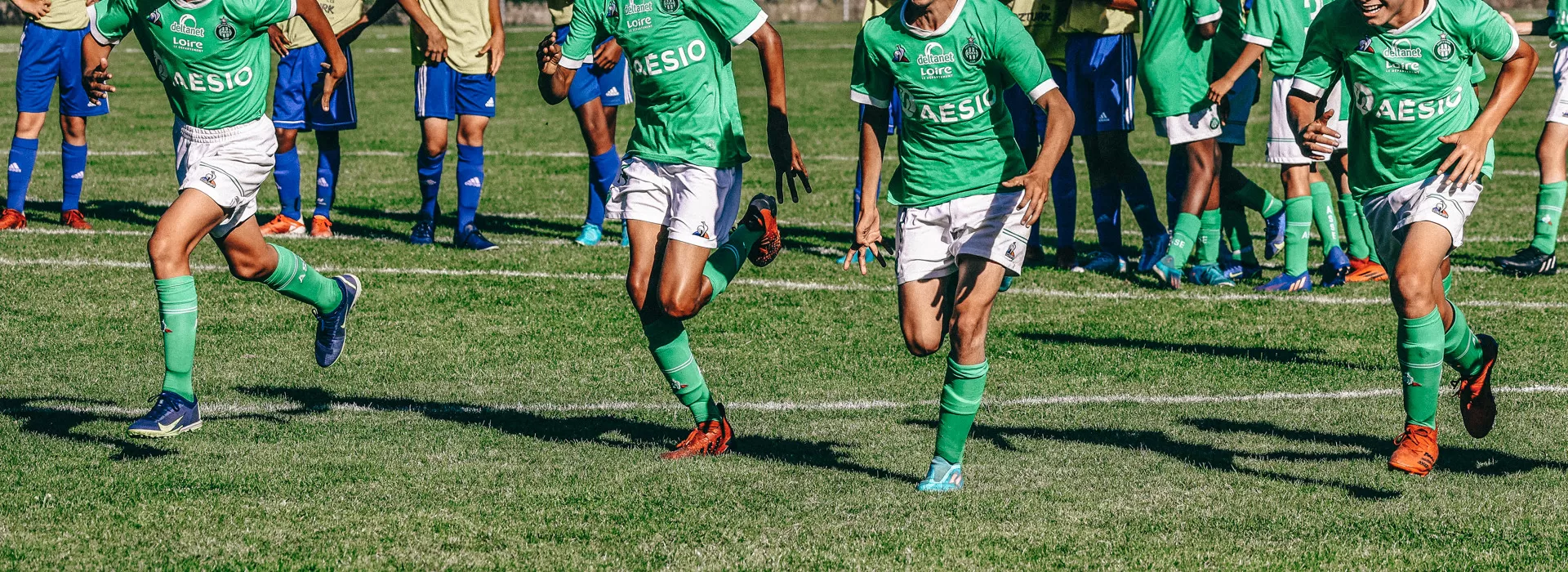 Le tournoi des clubs partenaires, c'est ce week-end !