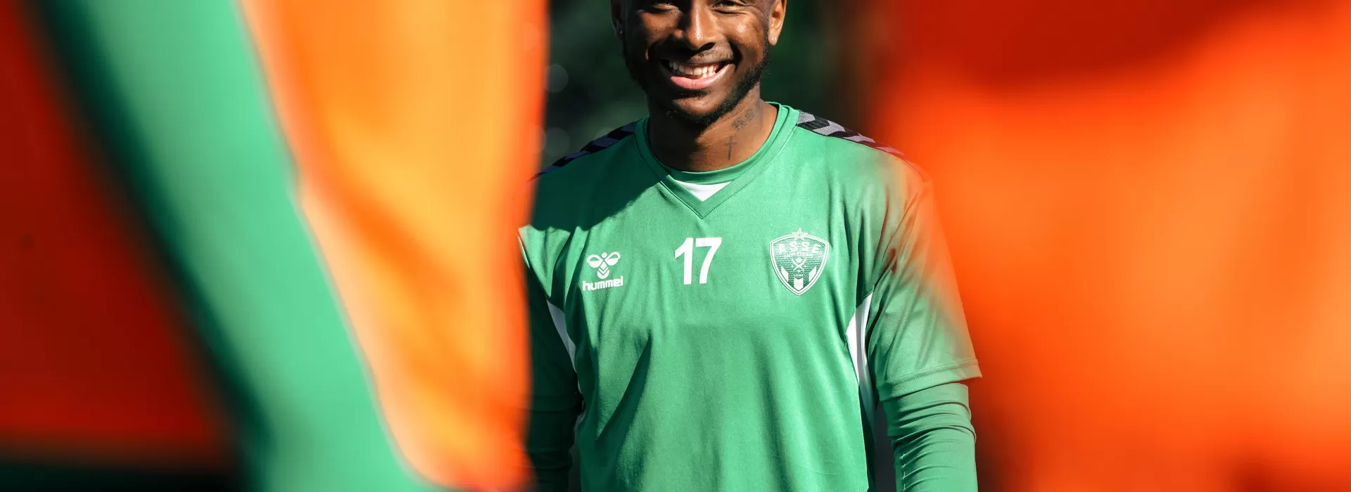 Sur les traces de St&eacute;phane Diarra, la pr&eacute;sentation du VAFC et...