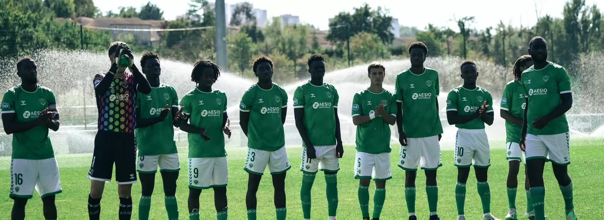 Le programme de la semaine du 2 au 8 octobre