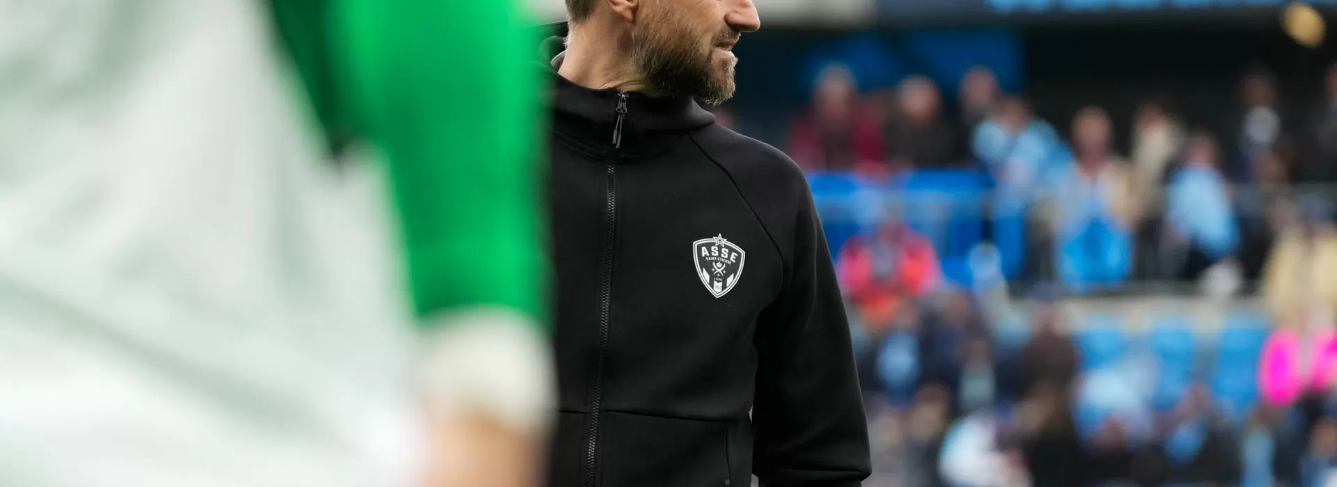 Les 20 Verts pour le déplacement à Montpellier 