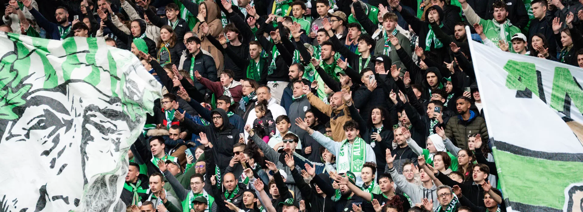 7000 supporters pour une ultime séance !