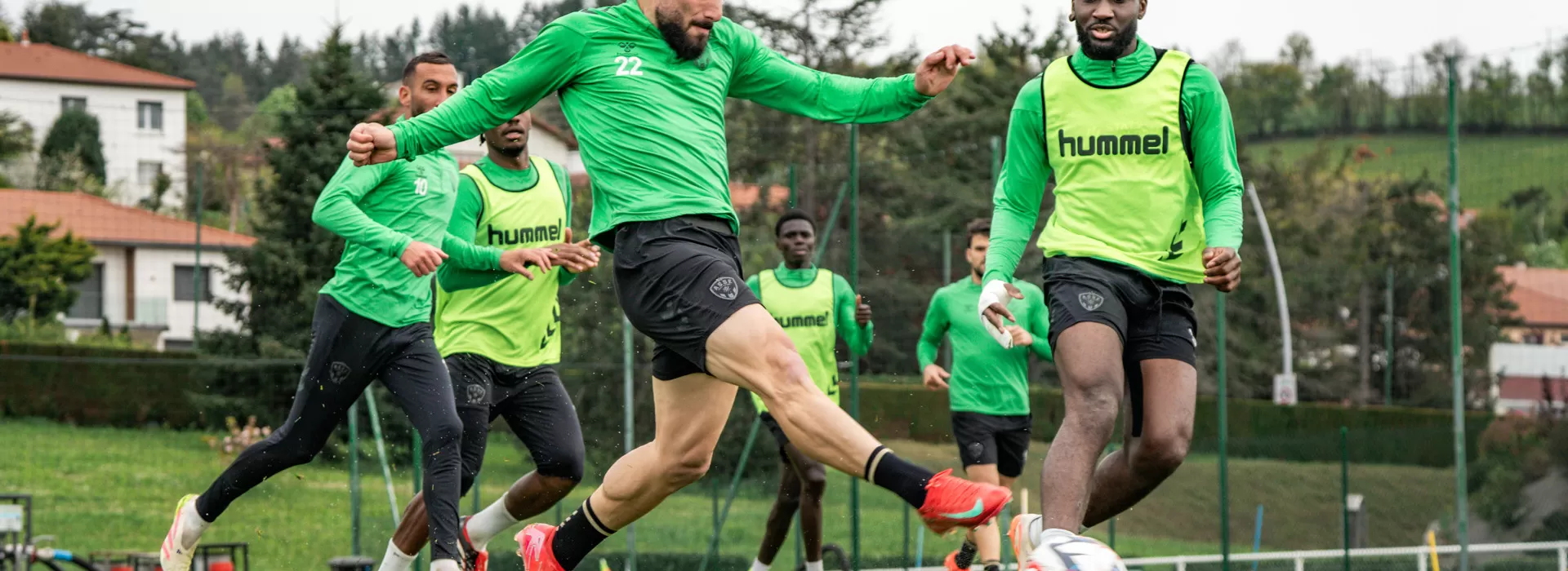 Le programme de la semaine du 28 avril au 4 mai