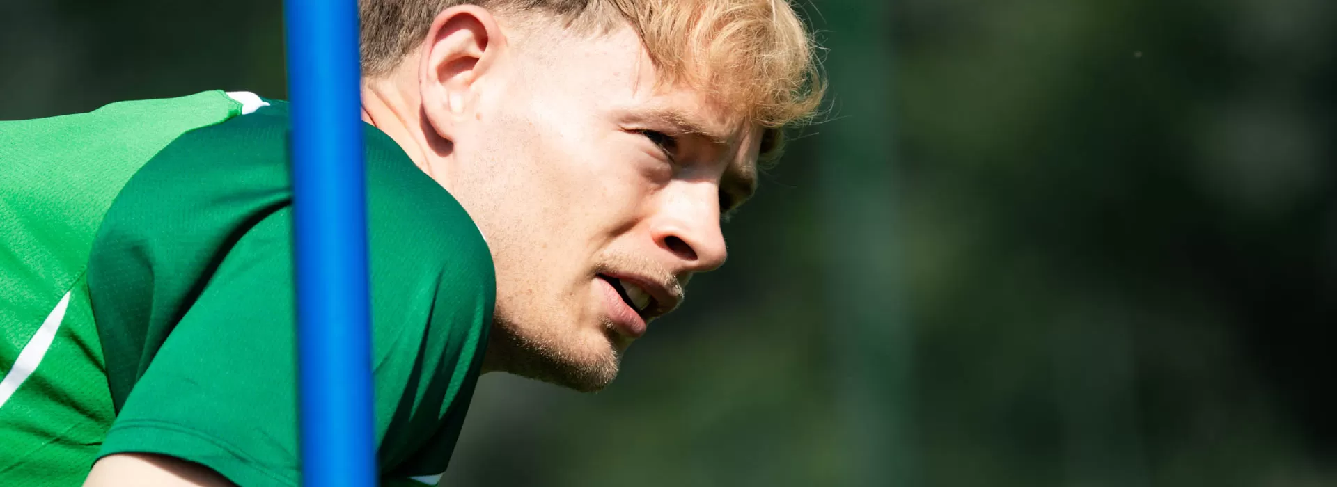 Jour de reprise pour les Verts !