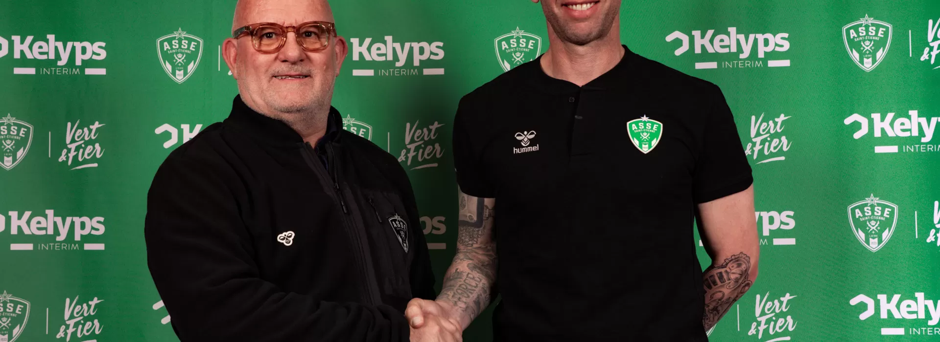 Sébastien Joseph nommé à la tête de l'équipe professionnelle féminine