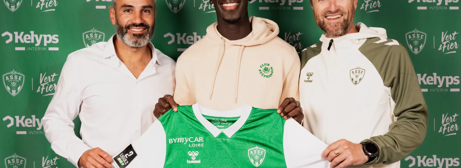 Chico Lamba est Vert !