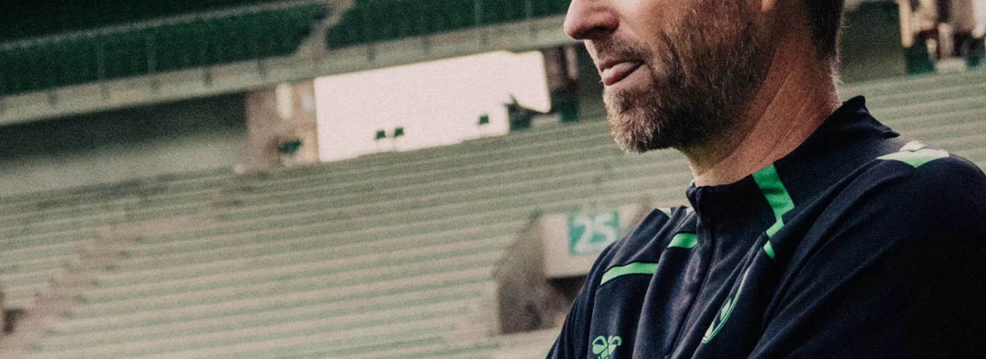 Eirik Horneland :"Les joueurs sont en forme"