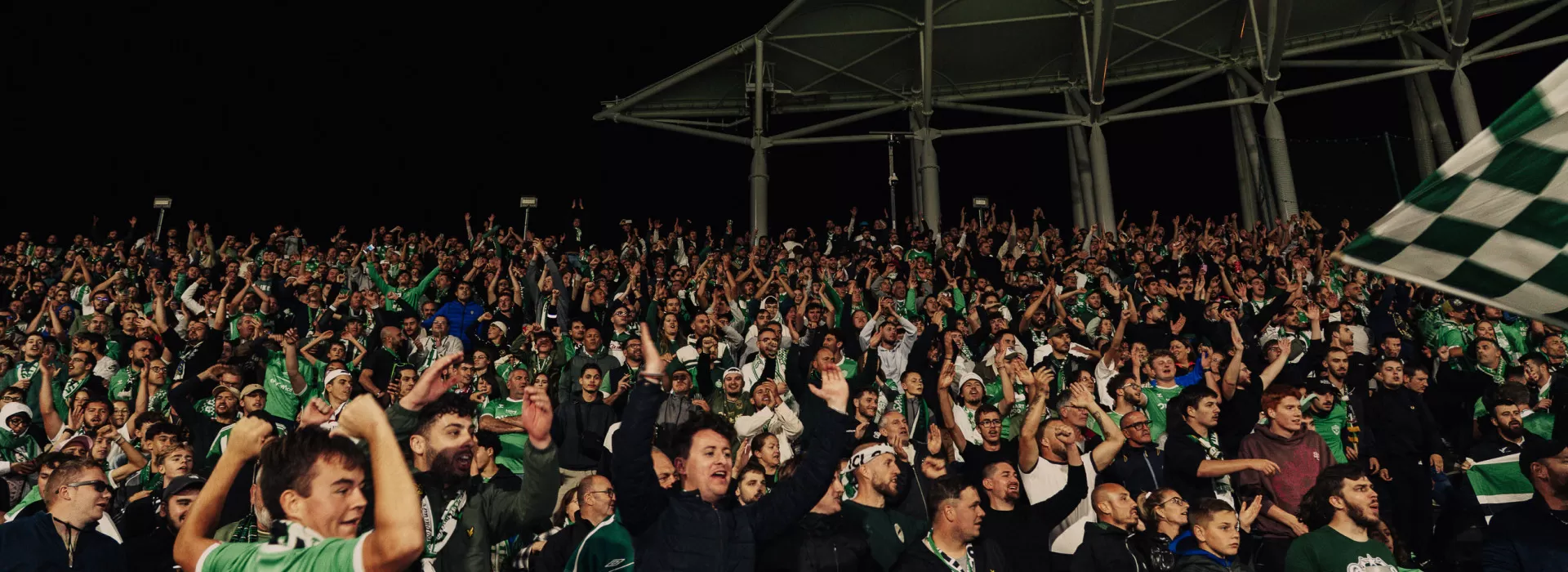 Inside Match Week #09 : Ôvertgne