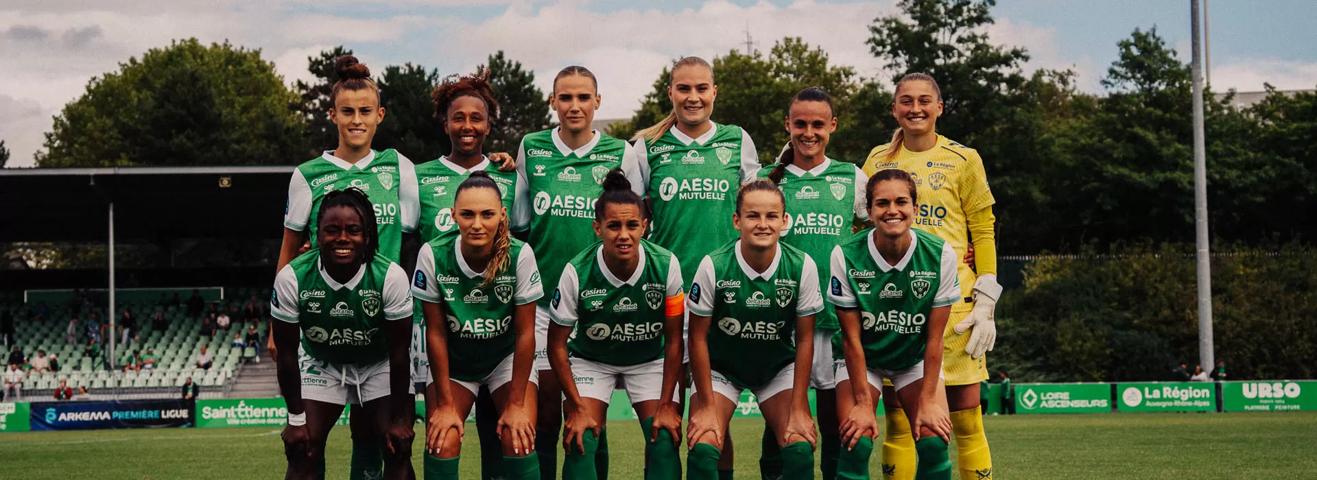 Le programme de la semaine du 1er au 7 septembre