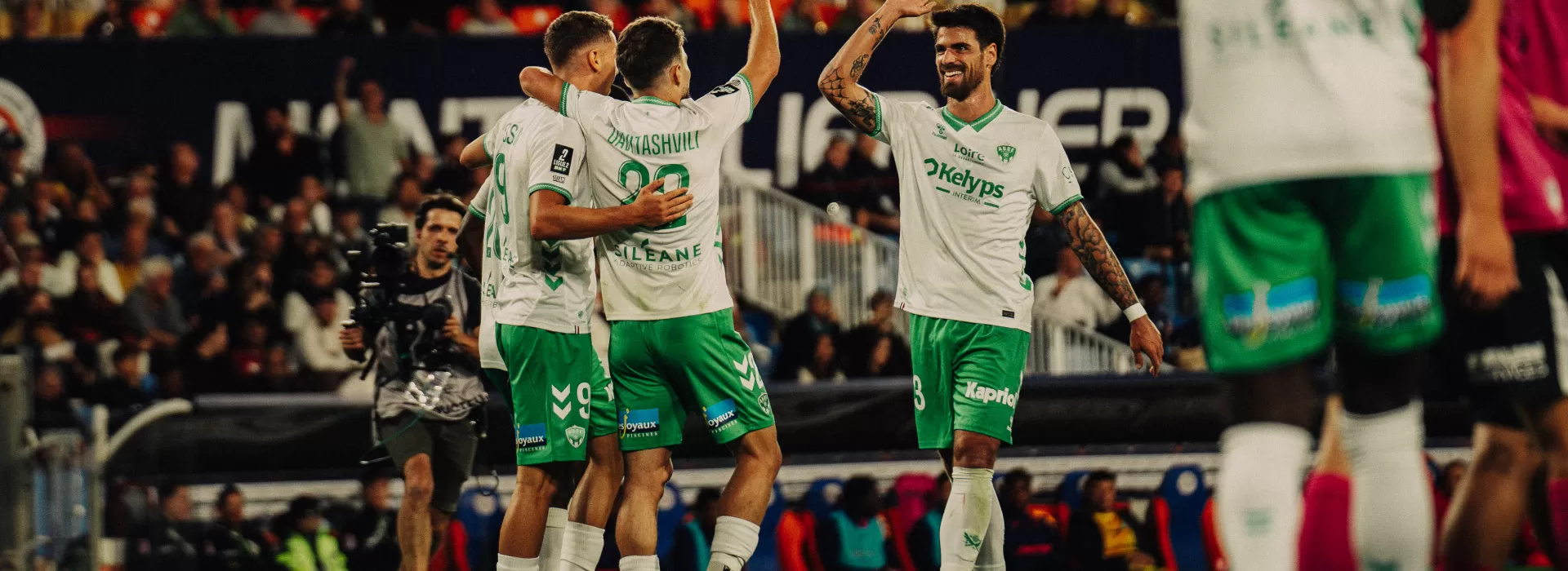 Inside Match Week #12 : En Hérault