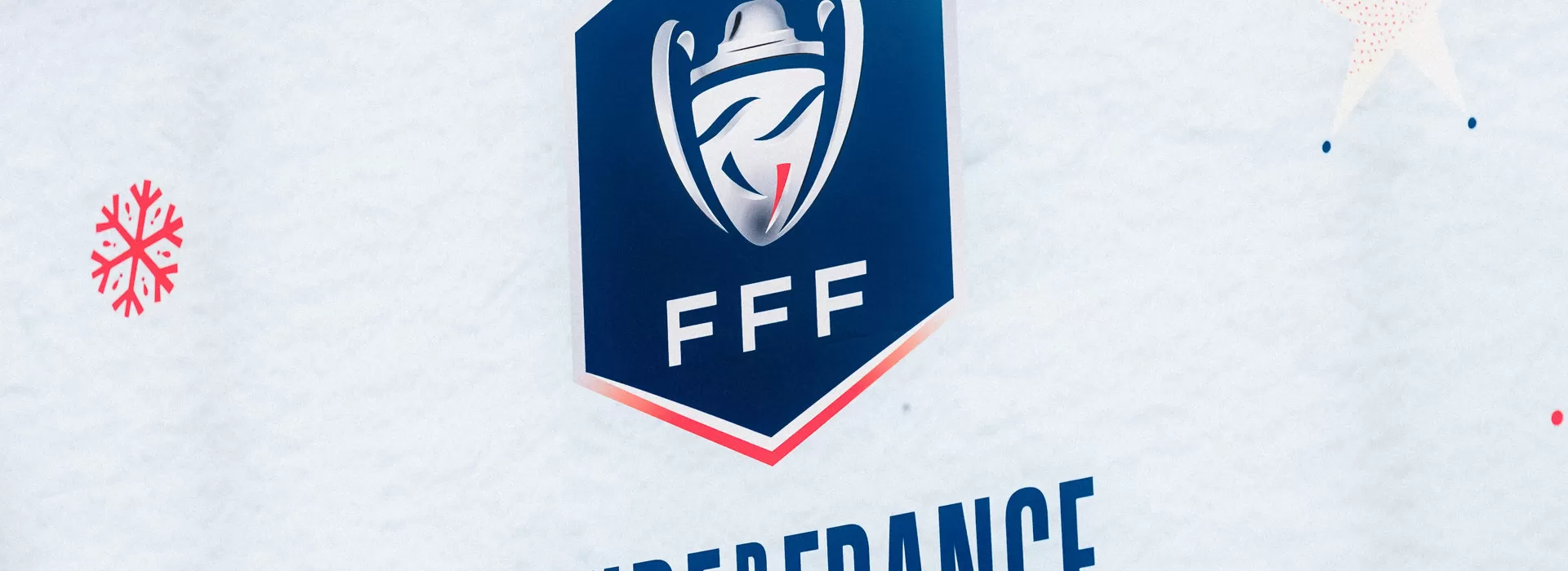 The match against Quetigny scheduled