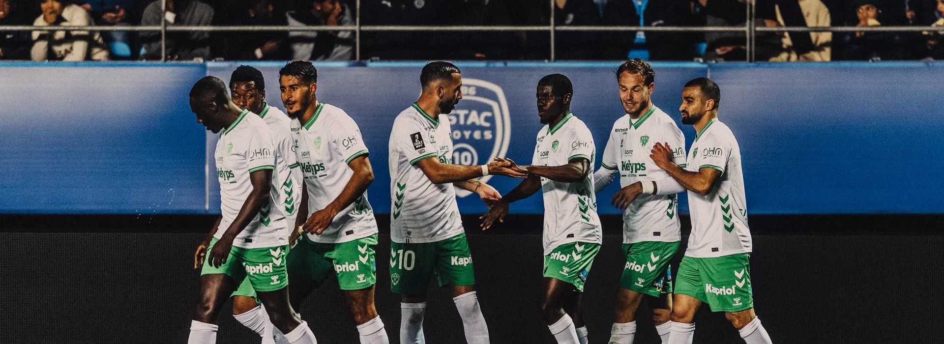 Le programme de la semaine du 10 au 16 novembre