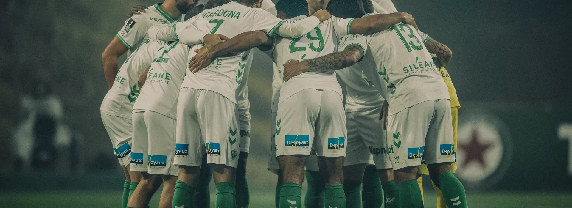 Le programme de la semaine du 3 au 9 novembre