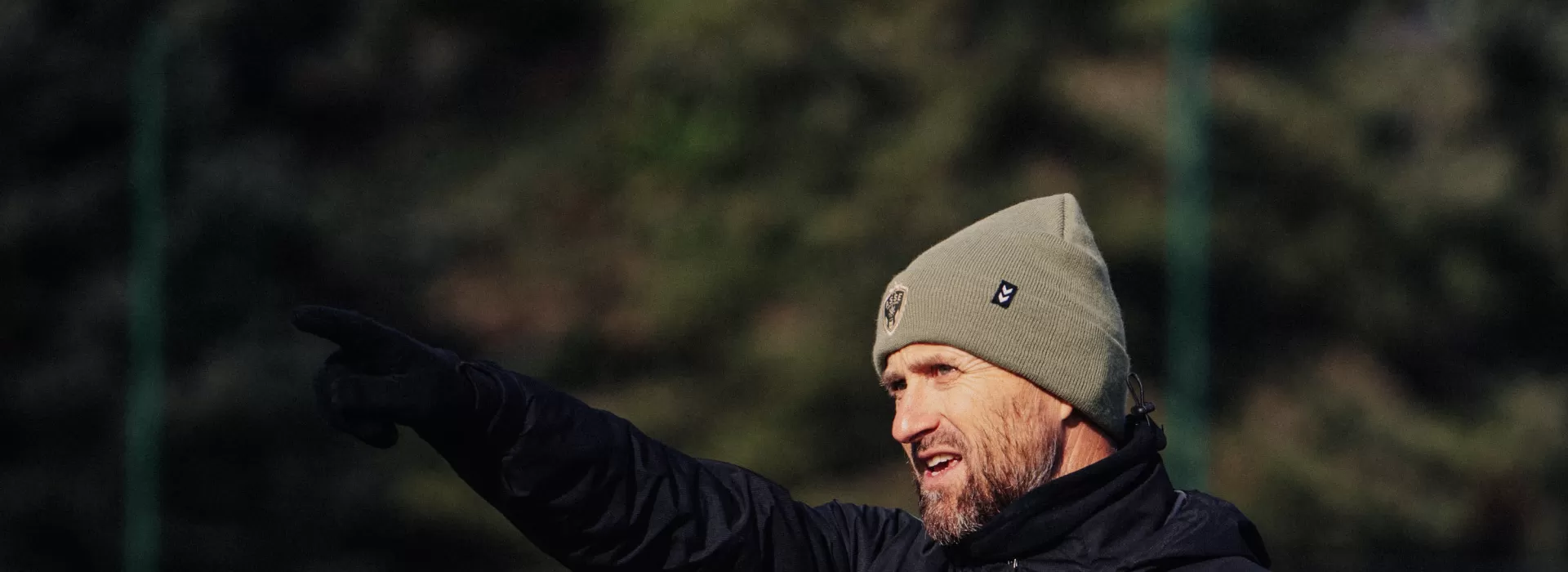 Les 18 Verts pour la réception de Nancy