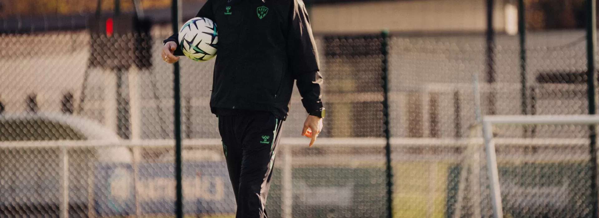 Les 18 Verts pour le déplacement à Troyes