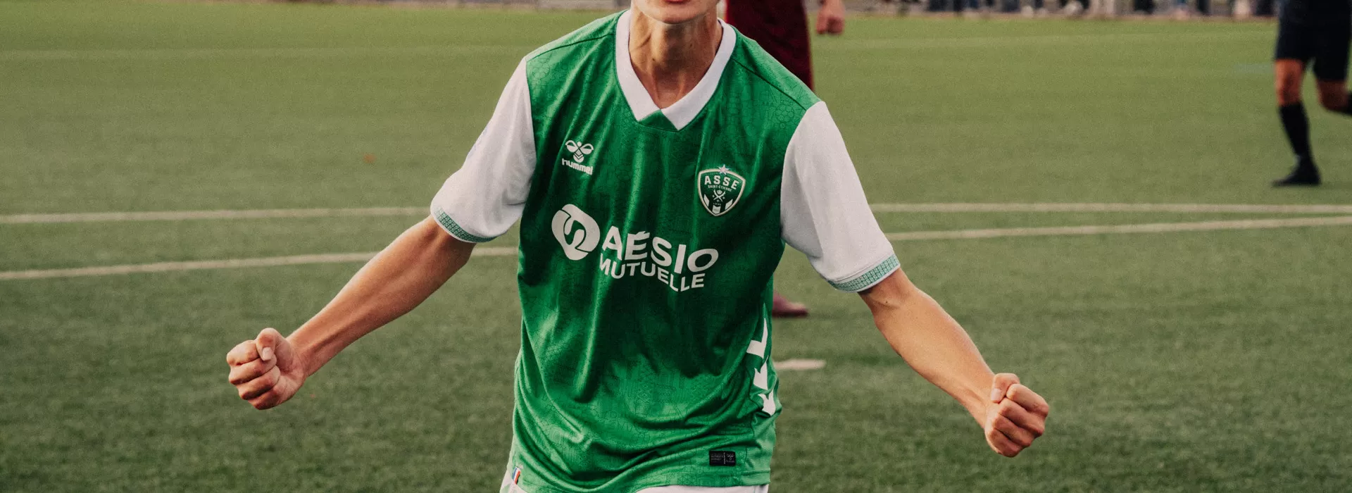 Les U17N assurent les trois points face à la JS Ajaccio