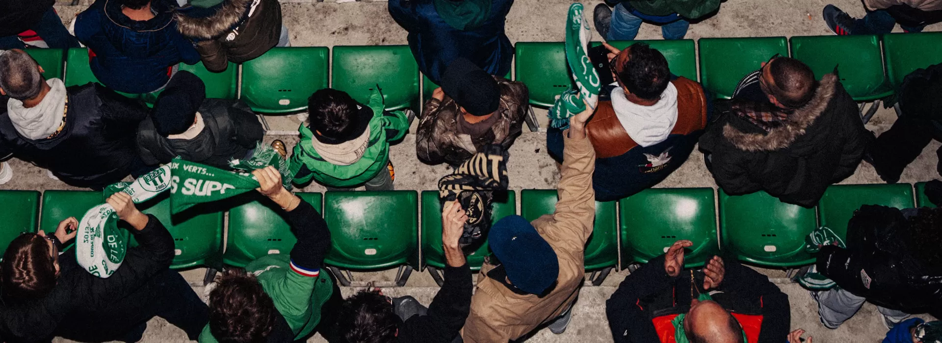 Ce qu'il faut savoir avant ASSE - Bastia à Geoffroy-Guichard ! 