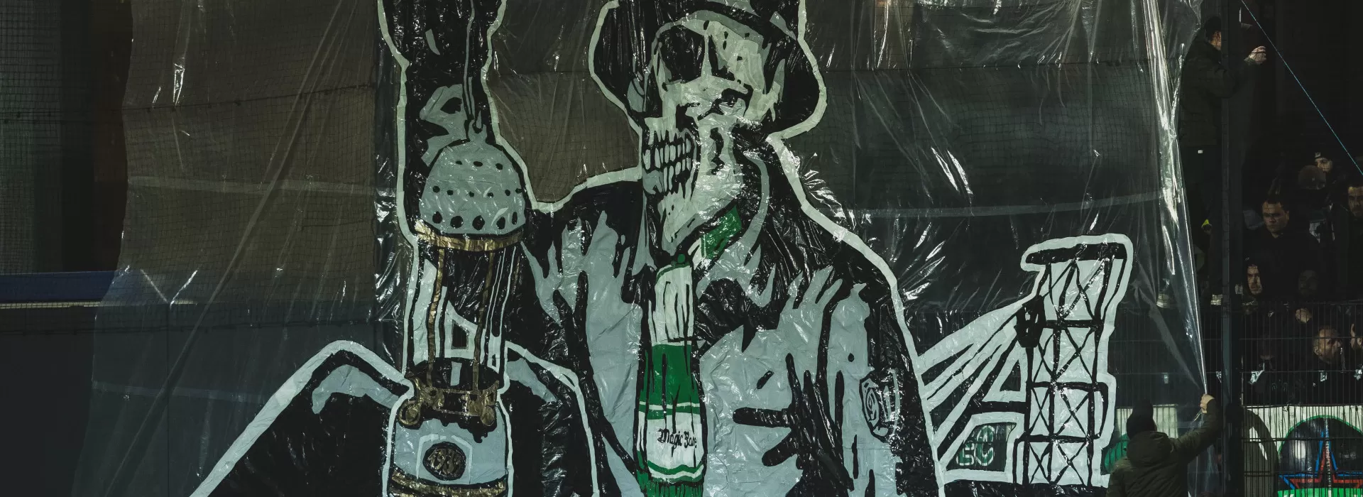 Inside Match Week #17 : Dunkerque