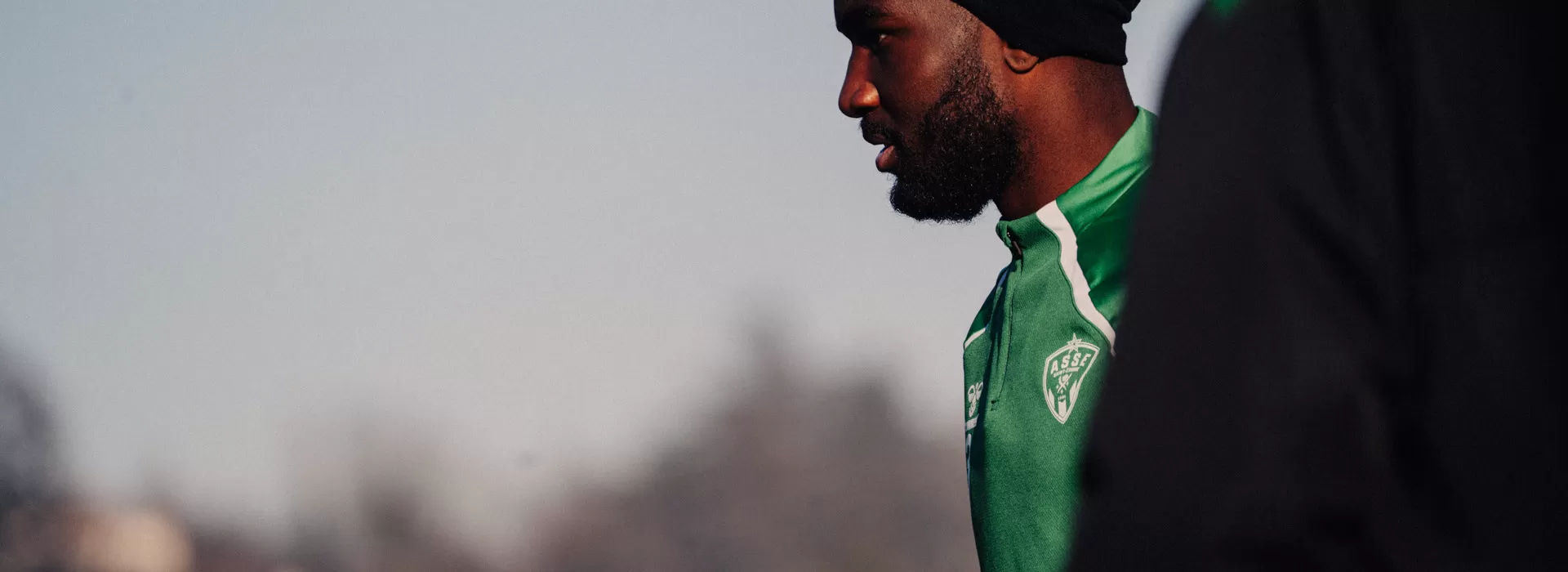 Jour de reprise pour les Verts !