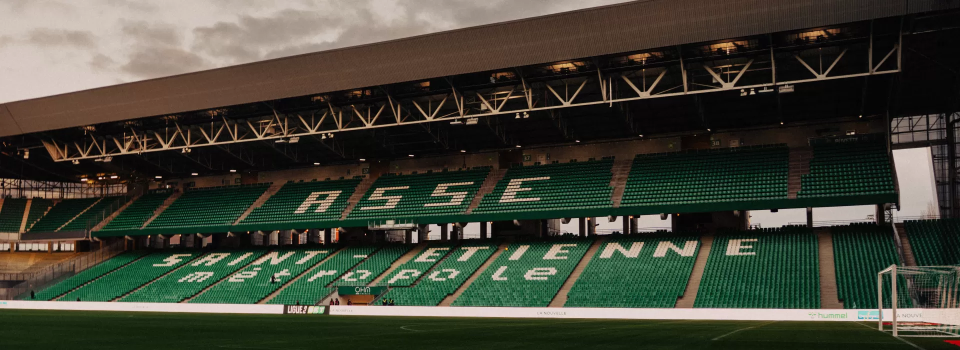 La r&eacute;ception de Laval est fix&eacute;e !