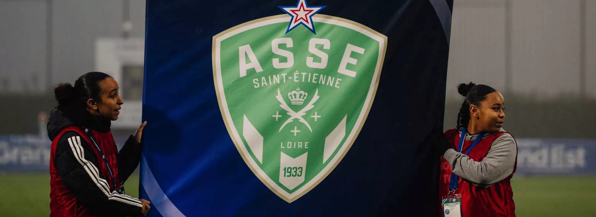 Le match des Vertes en live !