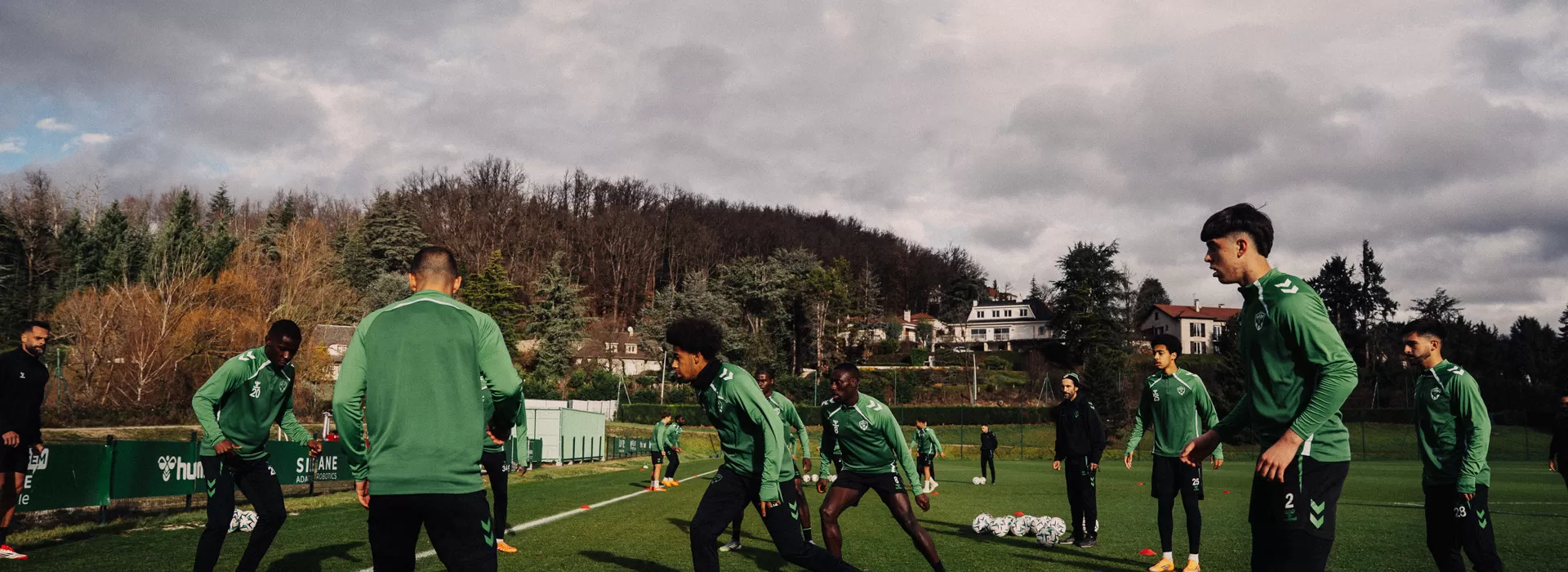 Le programme de la semaine du 29 d&eacute;cembre au 4 janvier