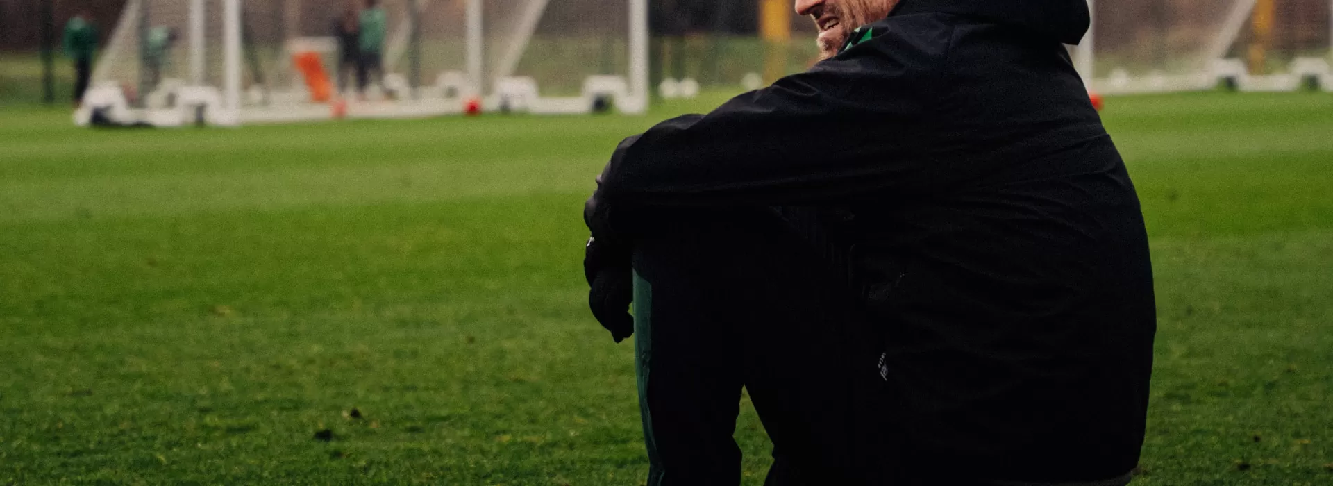 Les 19 Verts pour le déplacement à Dunkerque