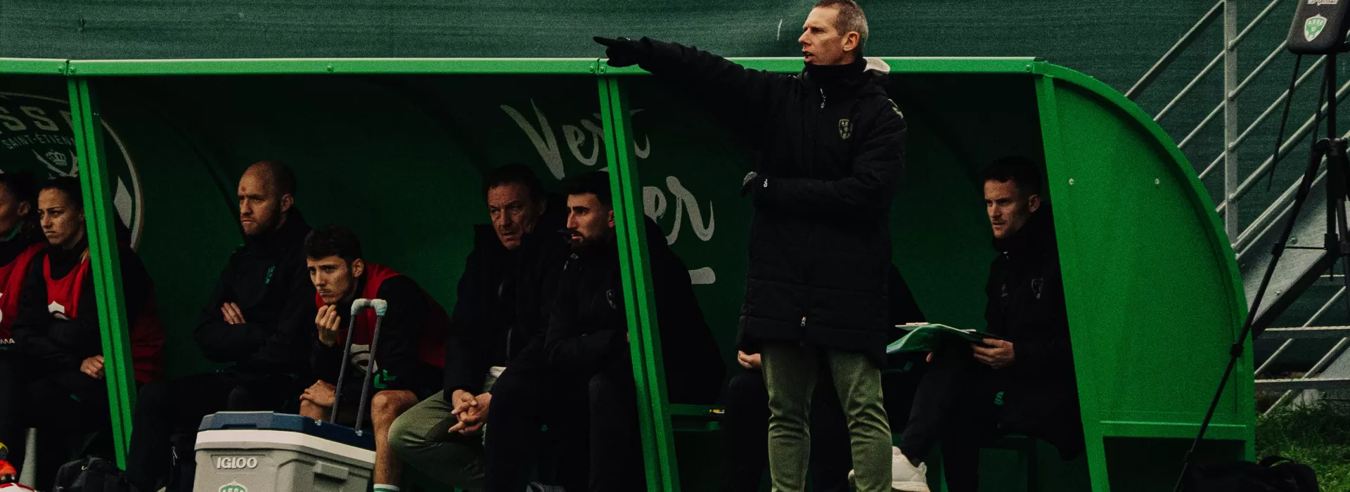 S&eacute;bastien Joseph : "&Ccedil;a va d'abord passer par nous."