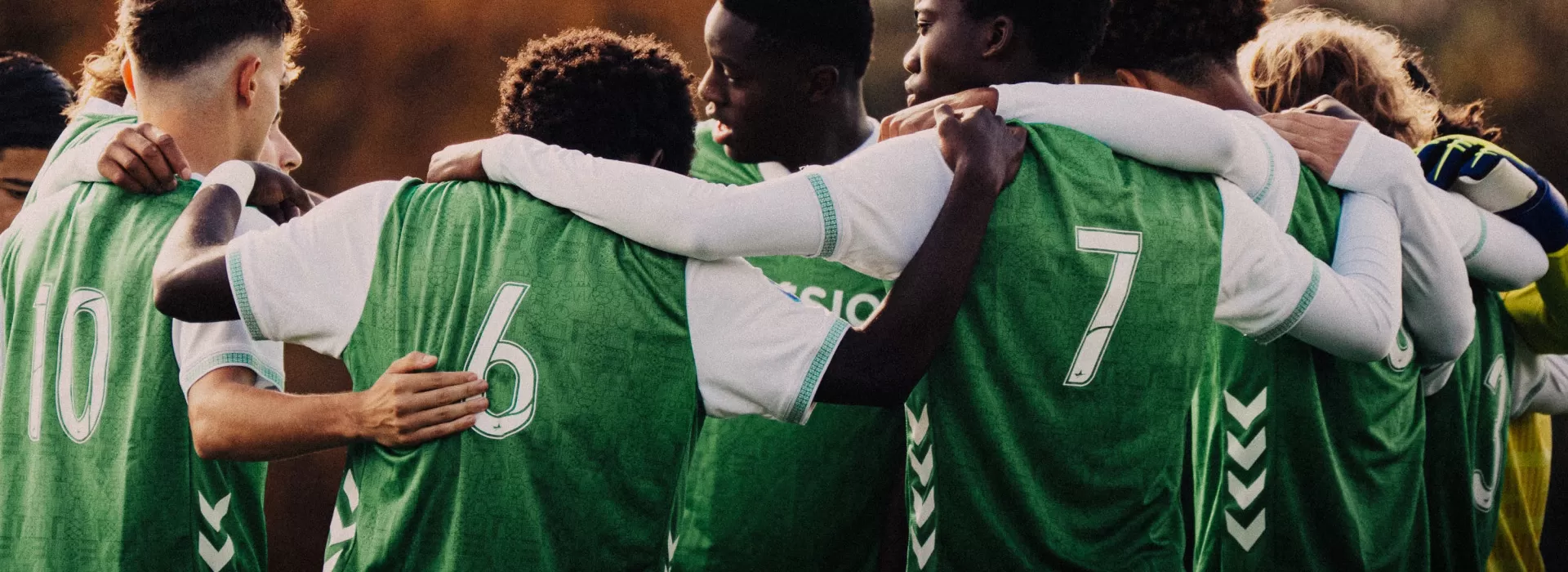 Un point pris à Rovenain !