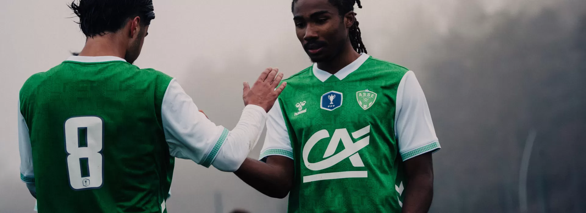 ASSE - Monaco en direct !