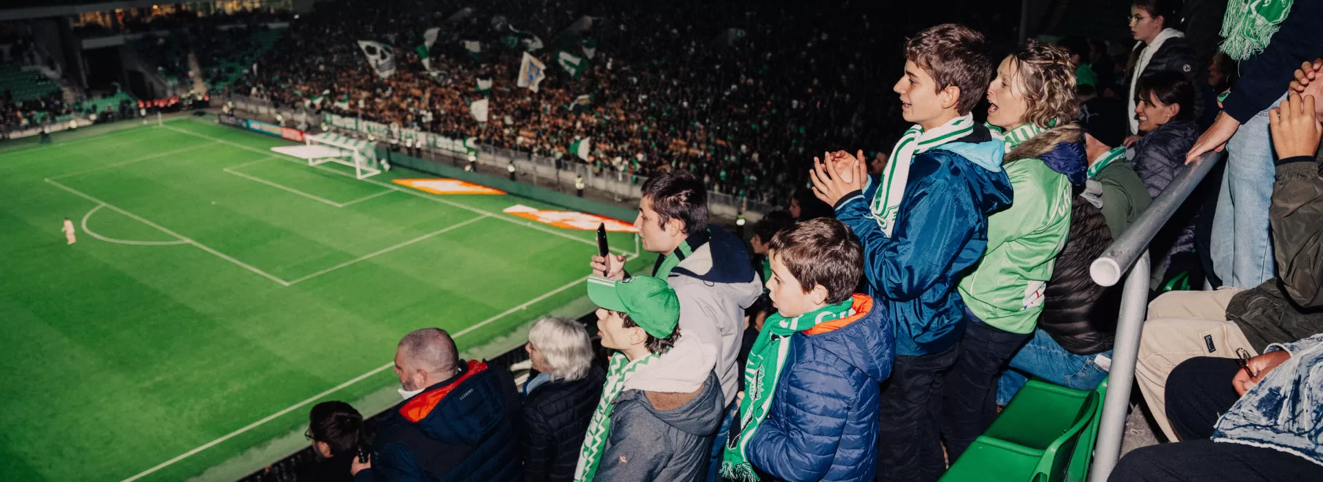 Ce qu'il faut savoir avant ASSE - Boulogne &agrave; Geoffroy-Guichard ! 
