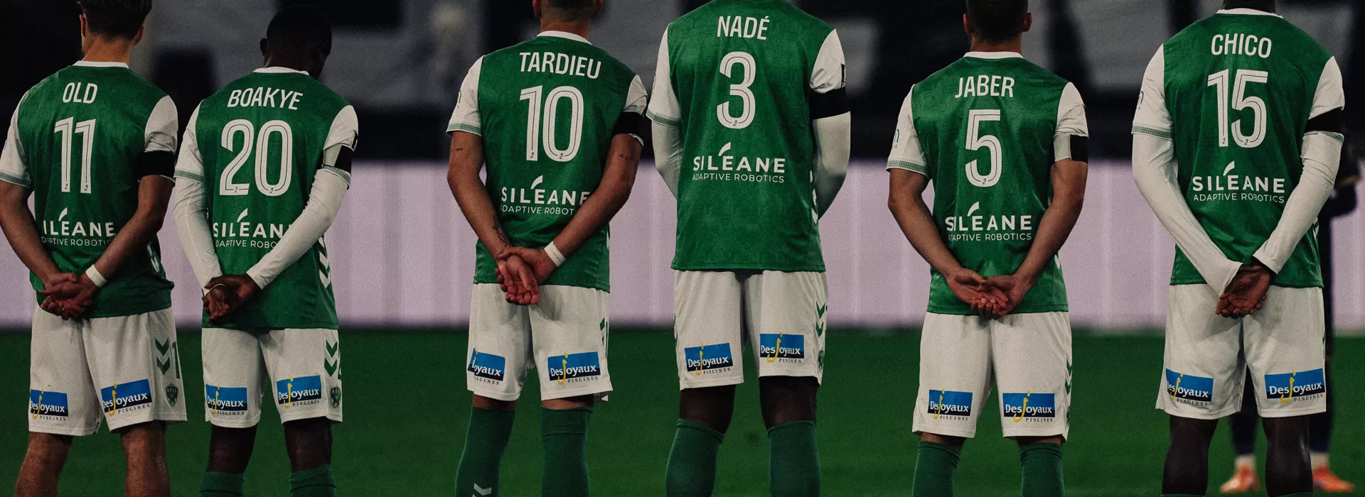 Le programme de la semaine du 19 au 25 janvier