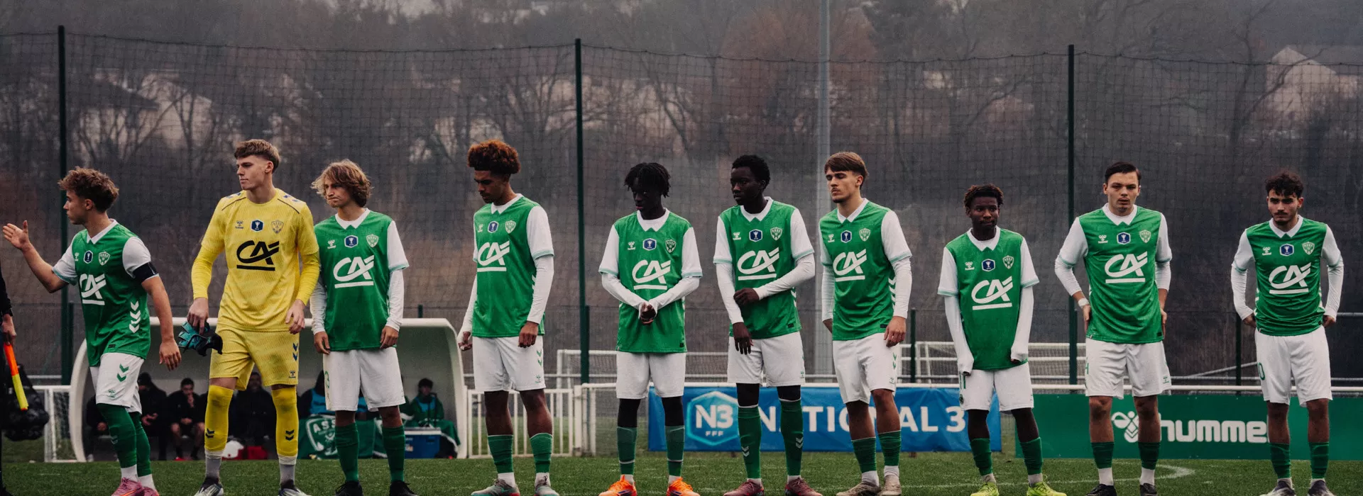 Le programme de la semaine du 5 au 11 janvier