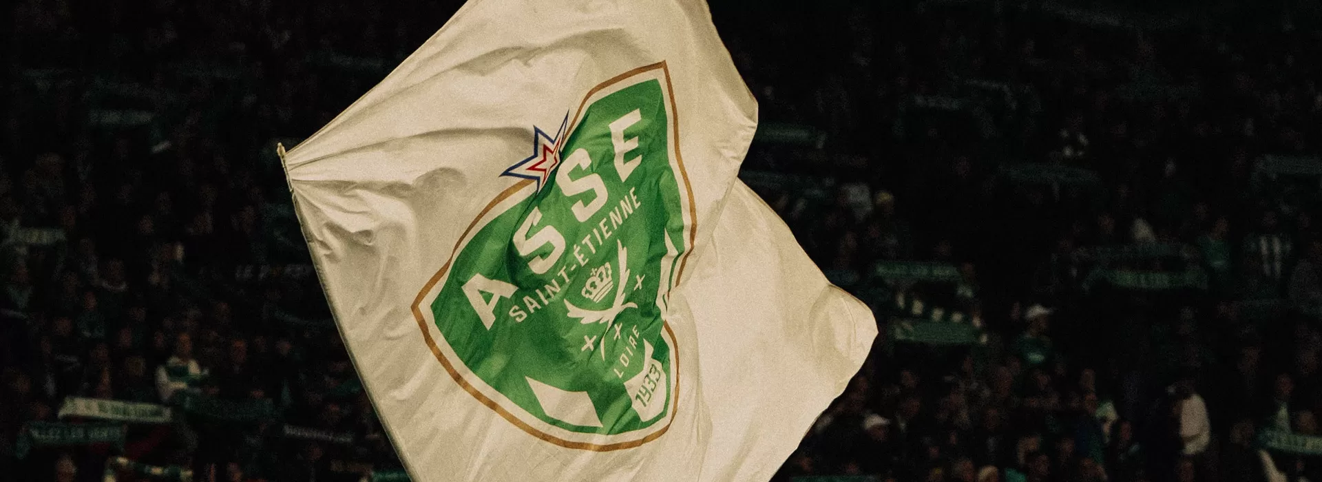 L'AS Saint-&Eacute;tienne et Eirik Horneland se s&eacute;parent d'un commun accord