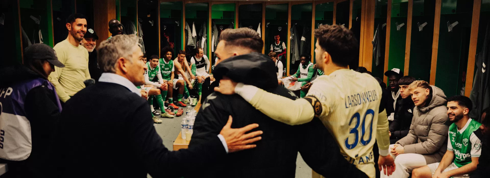 Inside Match Week #21 : Premi&egrave;res r&eacute;ussies