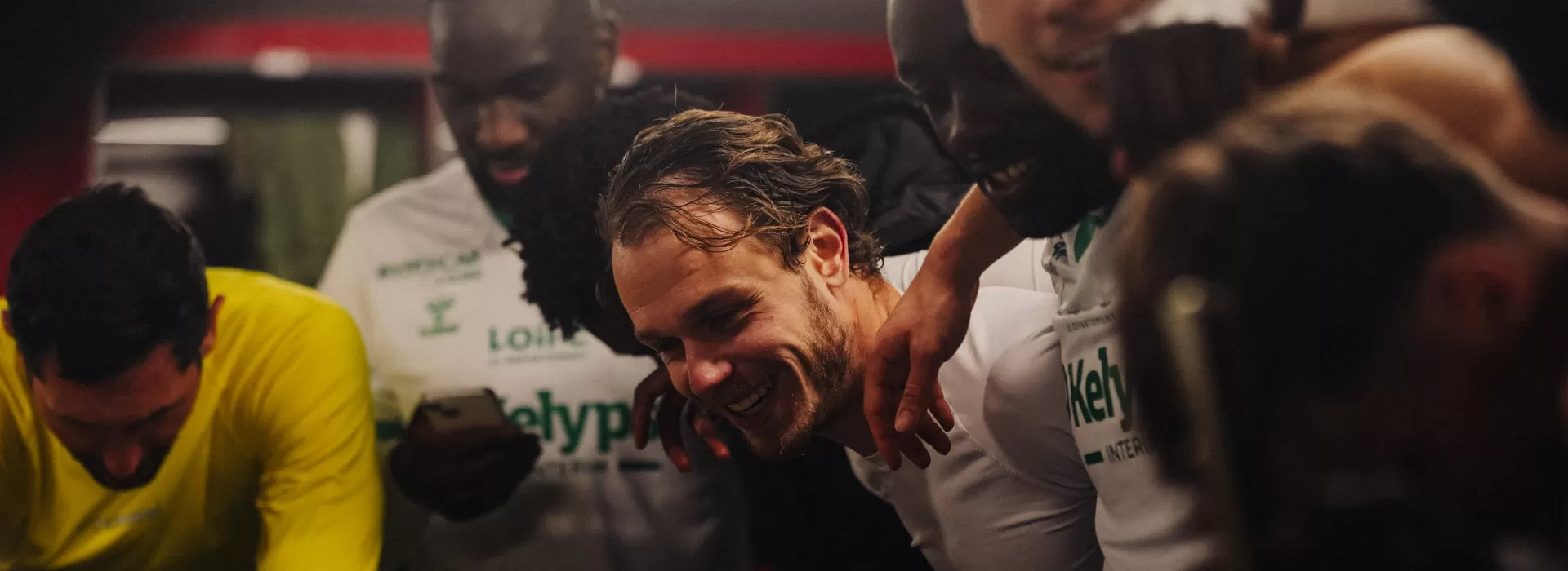 Inside Match Week #22 : En avant toute ! 