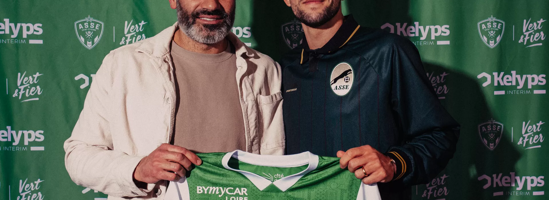 Julien Le Cardinal passe au Vert 