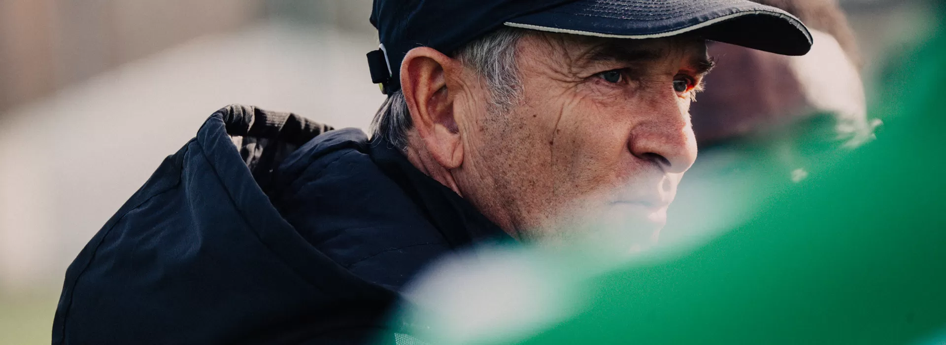 Les 19 Verts pour le d&eacute;placement &agrave; Guingamp