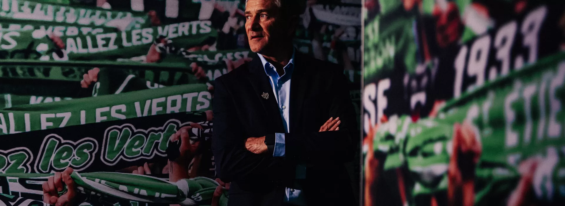 Philippe Montanier nomm&eacute; entra&icirc;neur des Verts 