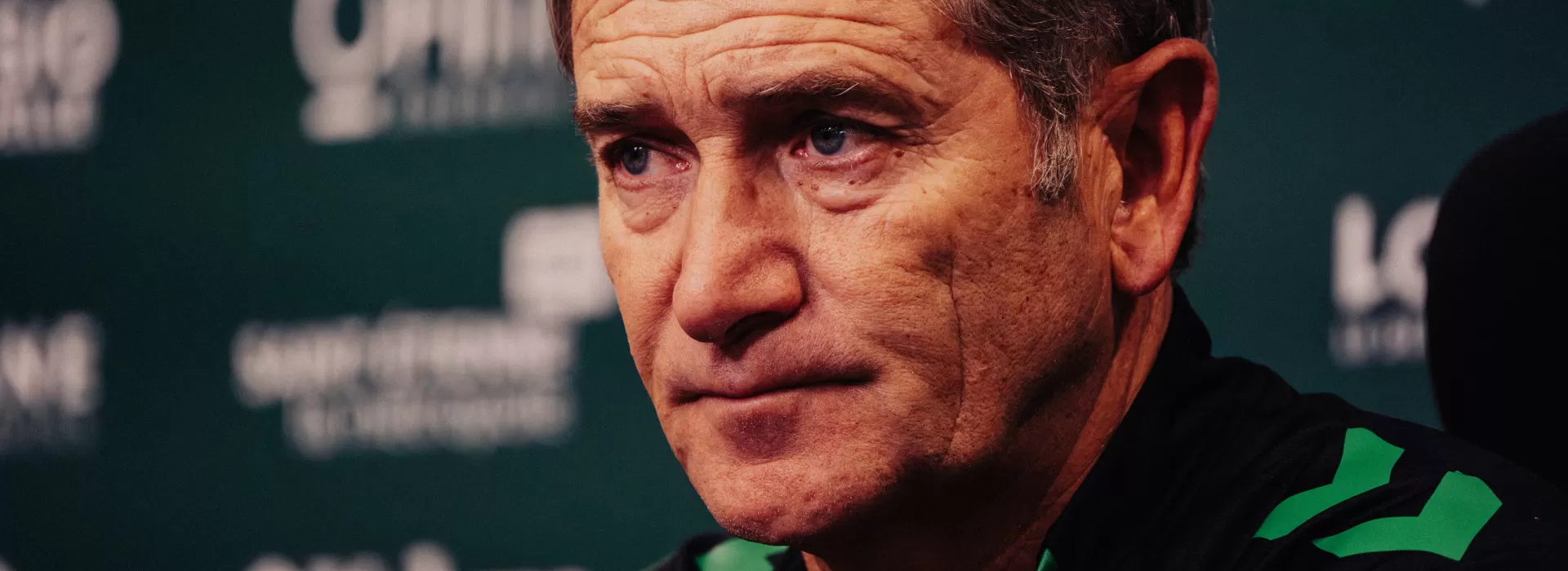 Philippe Montanier : "Il est d&eacute;sormais temps de faire un peu plus que 45 minutes !"