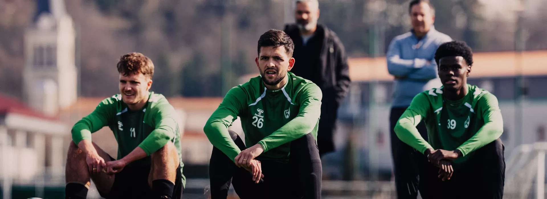 Prochain rendez-vous : #PAUFCASSE !