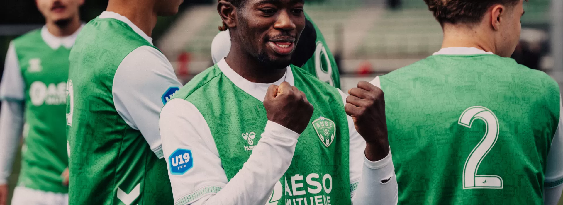 Aux forceps, les U19N battent Air Bel !