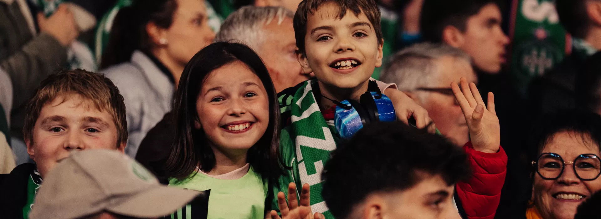 Ce qu'il faut savoir avant ASSE - Annecy &agrave; Geoffroy-Guichard ! 