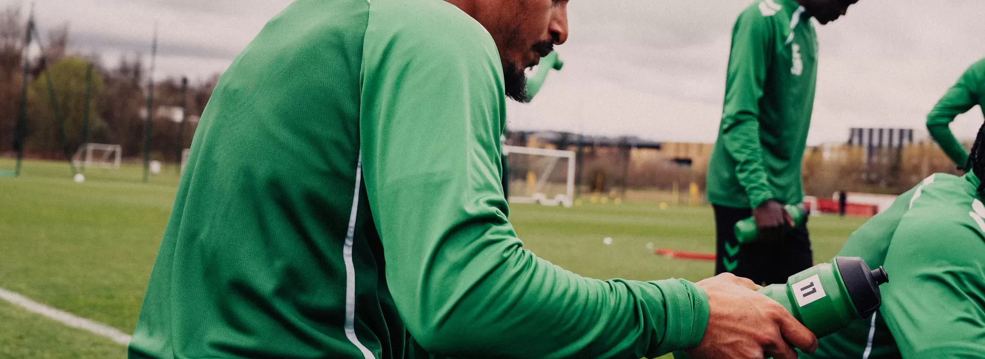 D&eacute;but de semaine &agrave; l'&Eacute;trat !