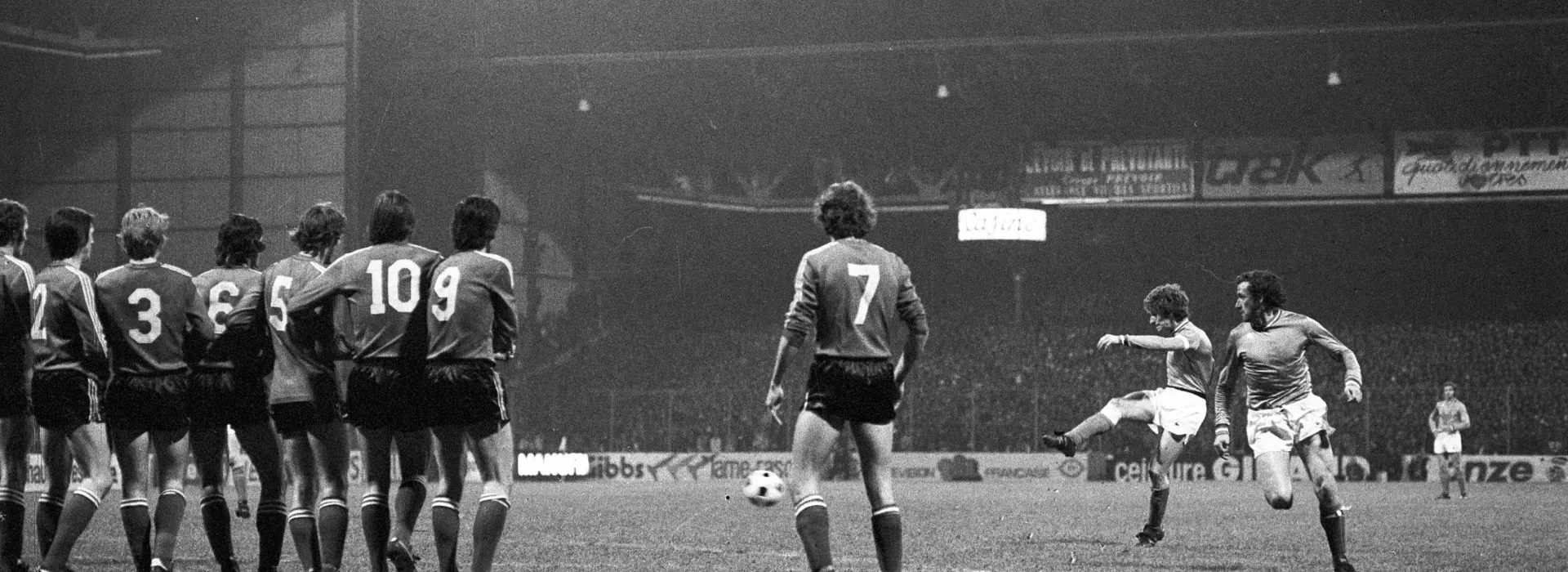 Jean-Michel Larqu&eacute;, ma&icirc;tre &egrave;s coups-francs