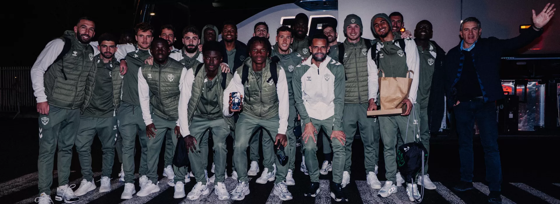 Paupolopolopopau - Inside Match Week #E24S06