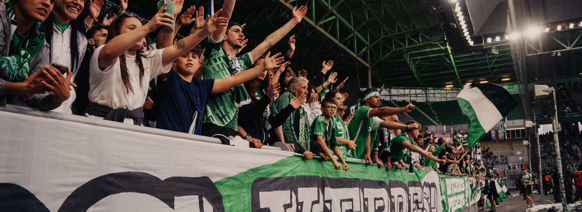 Ce qu'il faut savoir avant ASSE - Troyes &agrave; Geoffroy-Guichard ! 