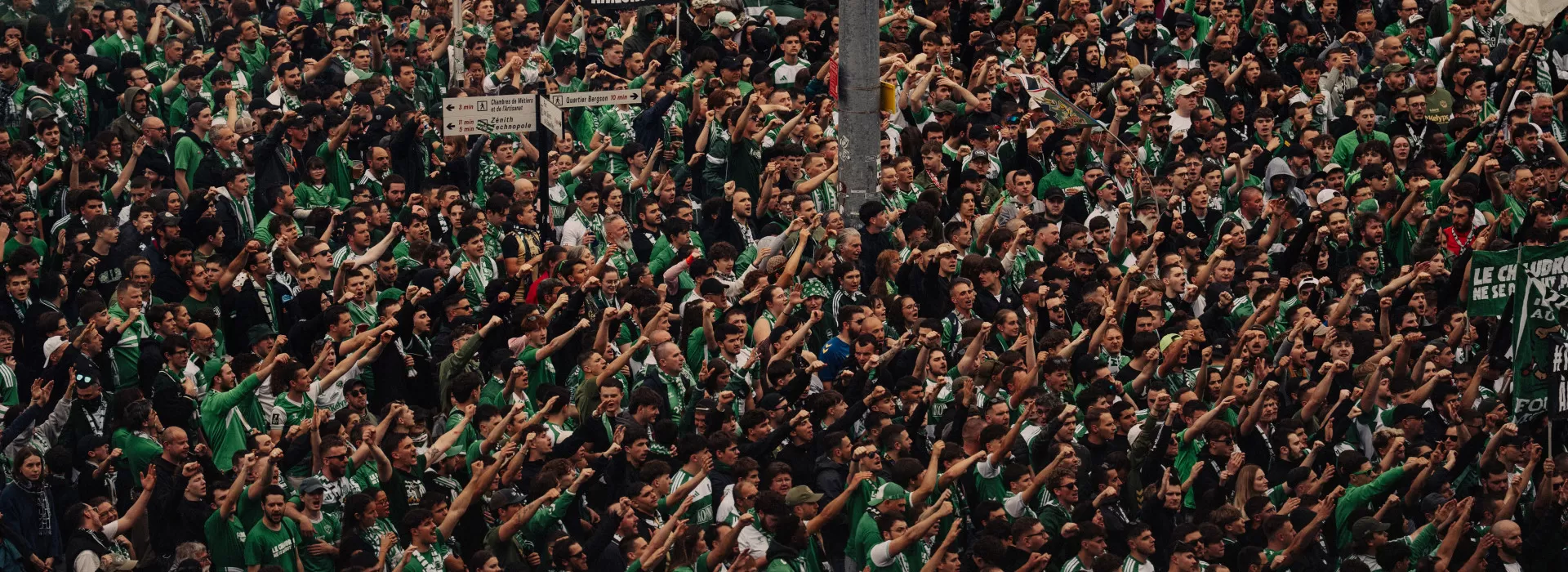 Inside Match Week #29 : La bonne formule