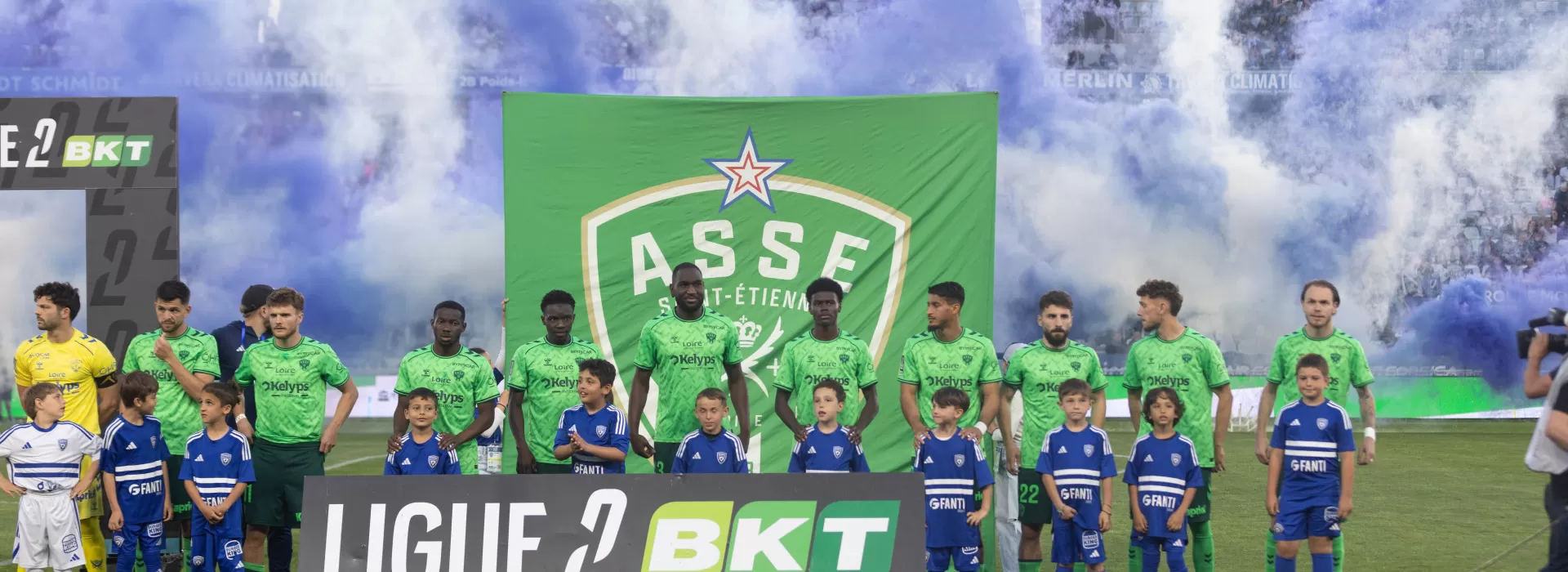 Inside Match Week #30 : Obstacle Corse